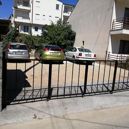 Nova Apartments Ochryda Zewnętrze zdjęcie