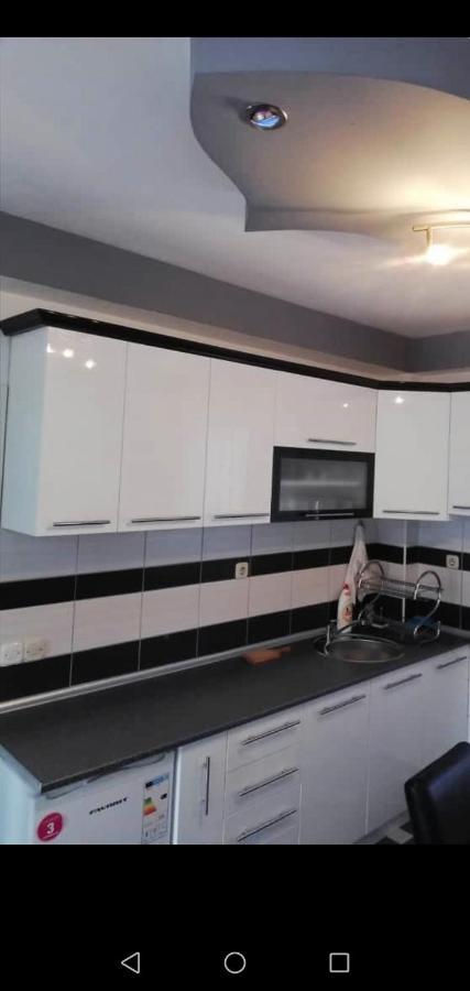 Nova Apartments Ochryda Zewnętrze zdjęcie