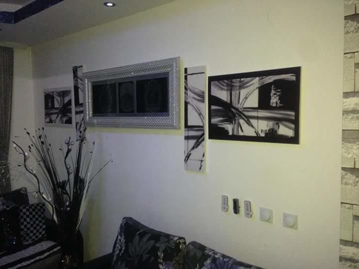 Nova Apartments Ochryda Zewnętrze zdjęcie