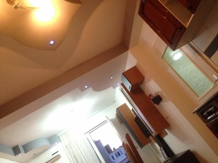 Nova Apartments Ochryda Zewnętrze zdjęcie