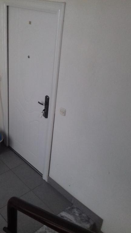 Nova Apartments Ochryda Zewnętrze zdjęcie