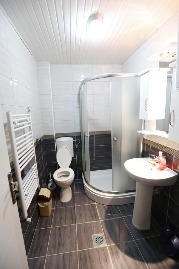 Nova Apartments Ochryda Zewnętrze zdjęcie
