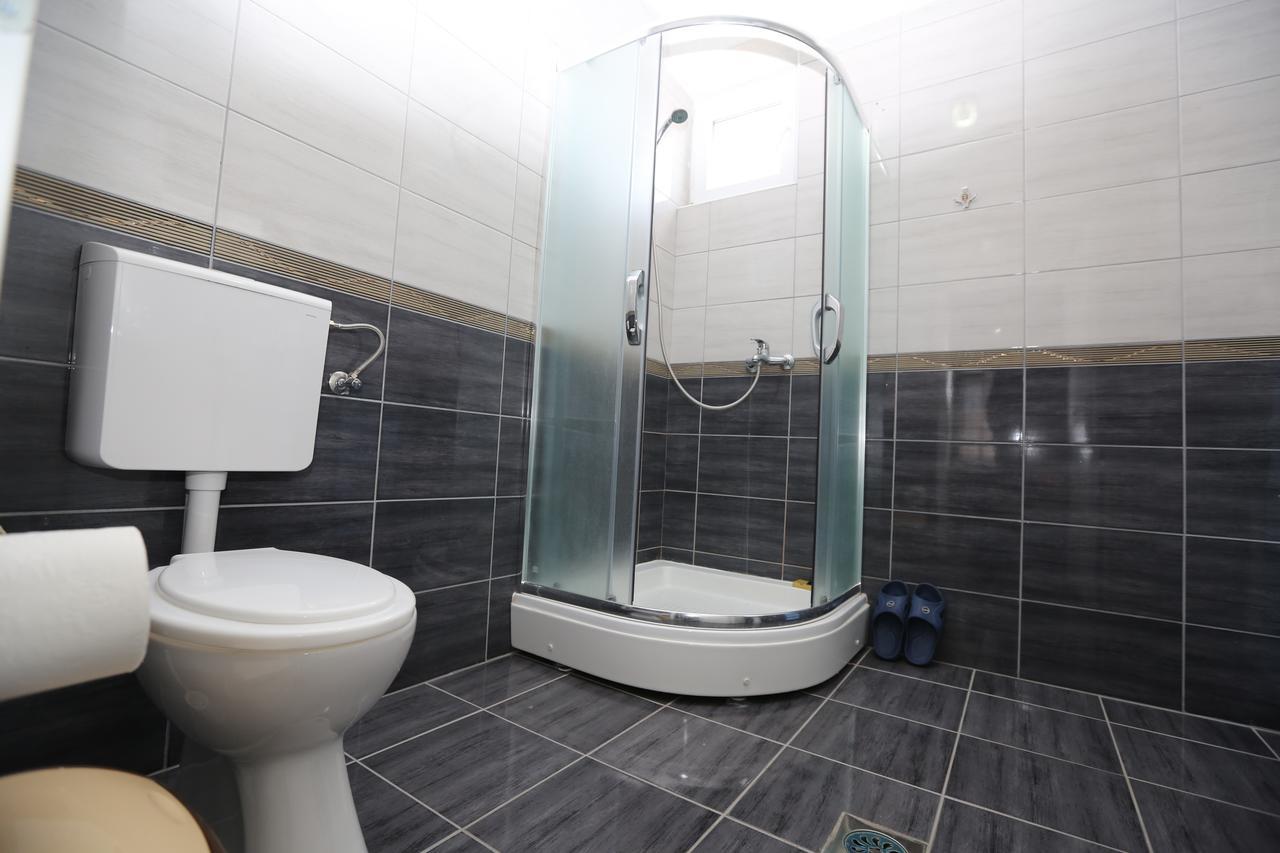 Nova Apartments Ochryda Zewnętrze zdjęcie
