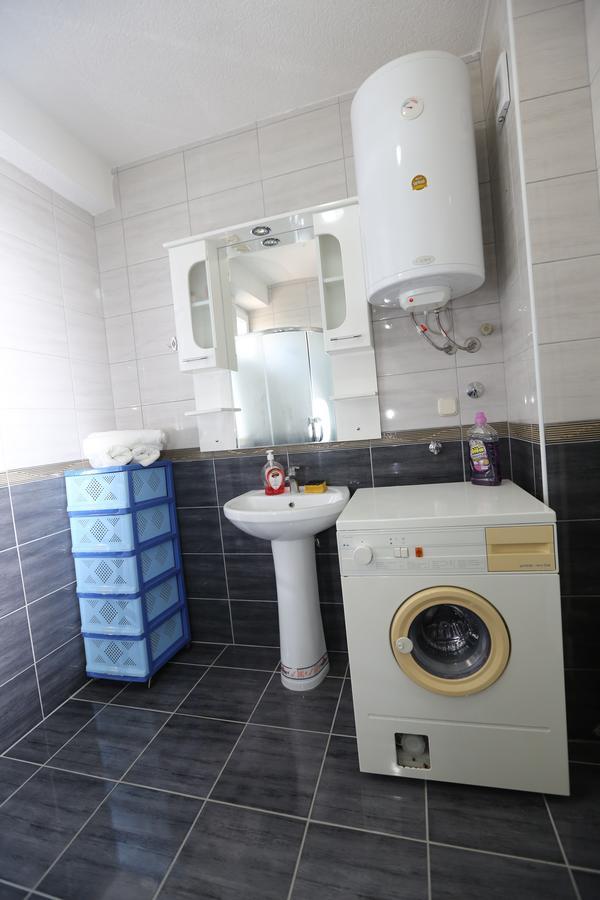 Nova Apartments Ochryda Zewnętrze zdjęcie
