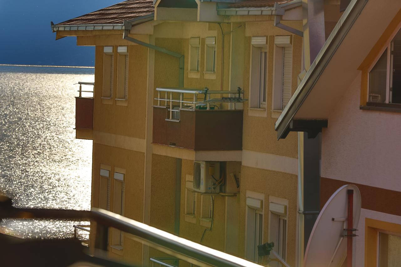 Nova Apartments Ochryda Zewnętrze zdjęcie