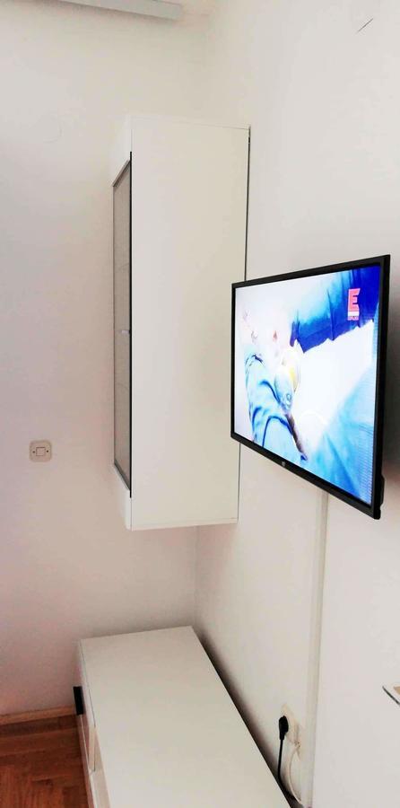 Nova Apartments Ochryda Zewnętrze zdjęcie